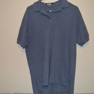 Mens Polo Size Large